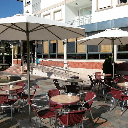 Hotel Pineiro 2 Estrellas Superior Playa de la Lanzada Εξωτερικό φωτογραφία
