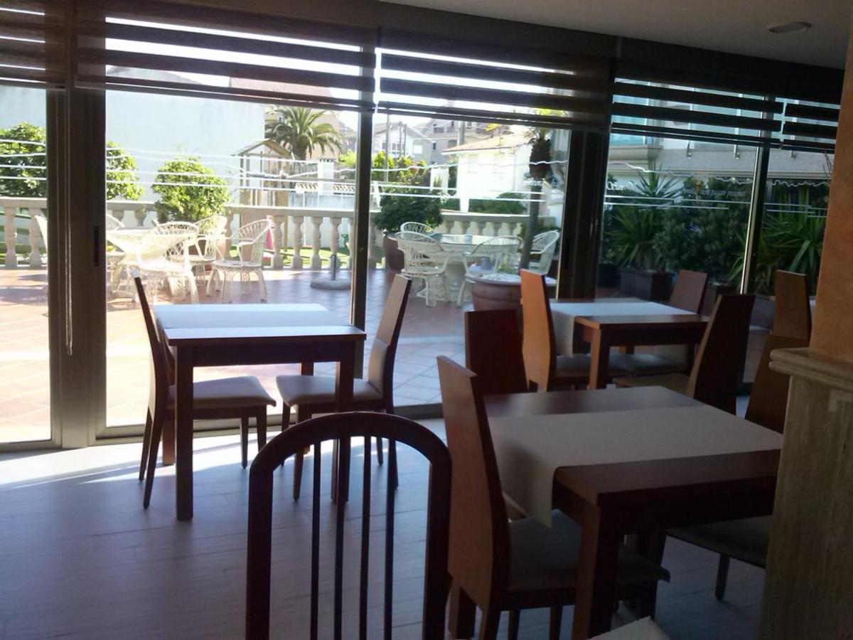 Hotel Pineiro 2 Estrellas Superior Playa de la Lanzada Εξωτερικό φωτογραφία
