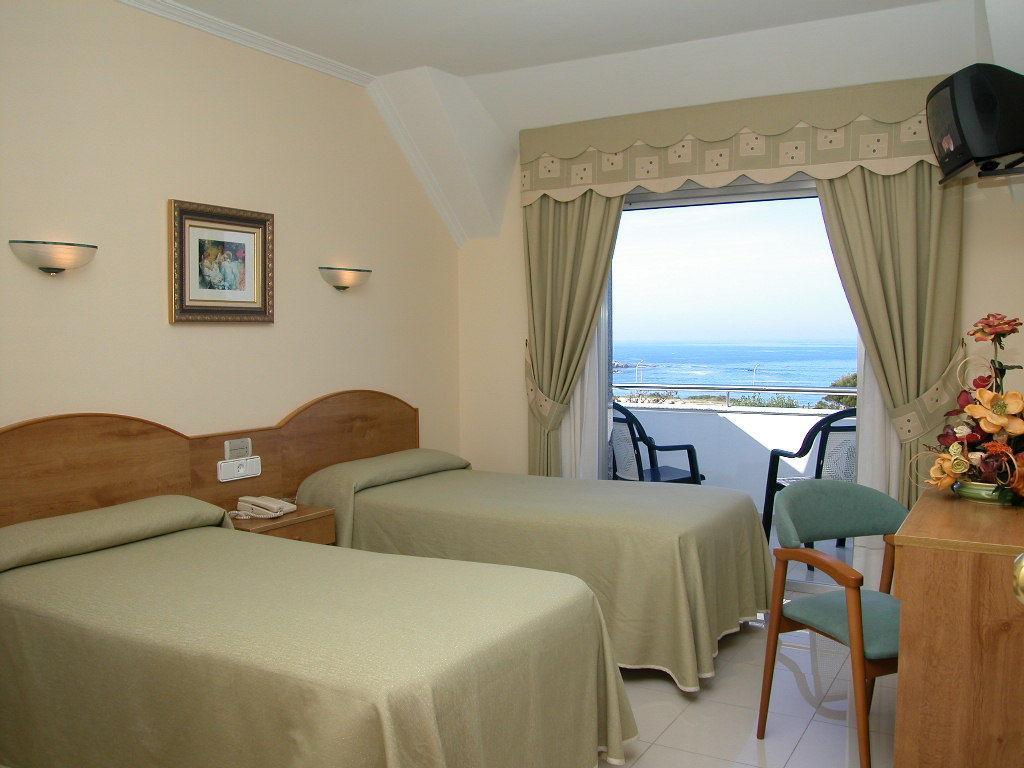 Hotel Pineiro 2 Estrellas Superior Playa de la Lanzada Εξωτερικό φωτογραφία