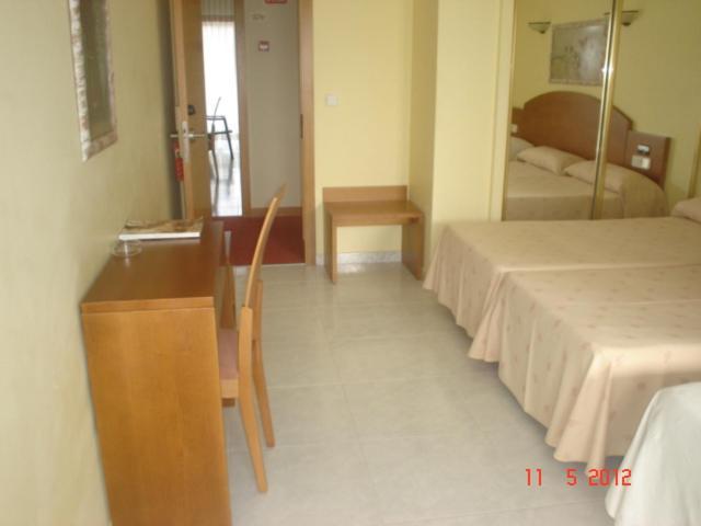 Hotel Pineiro 2 Estrellas Superior Playa de la Lanzada Εξωτερικό φωτογραφία