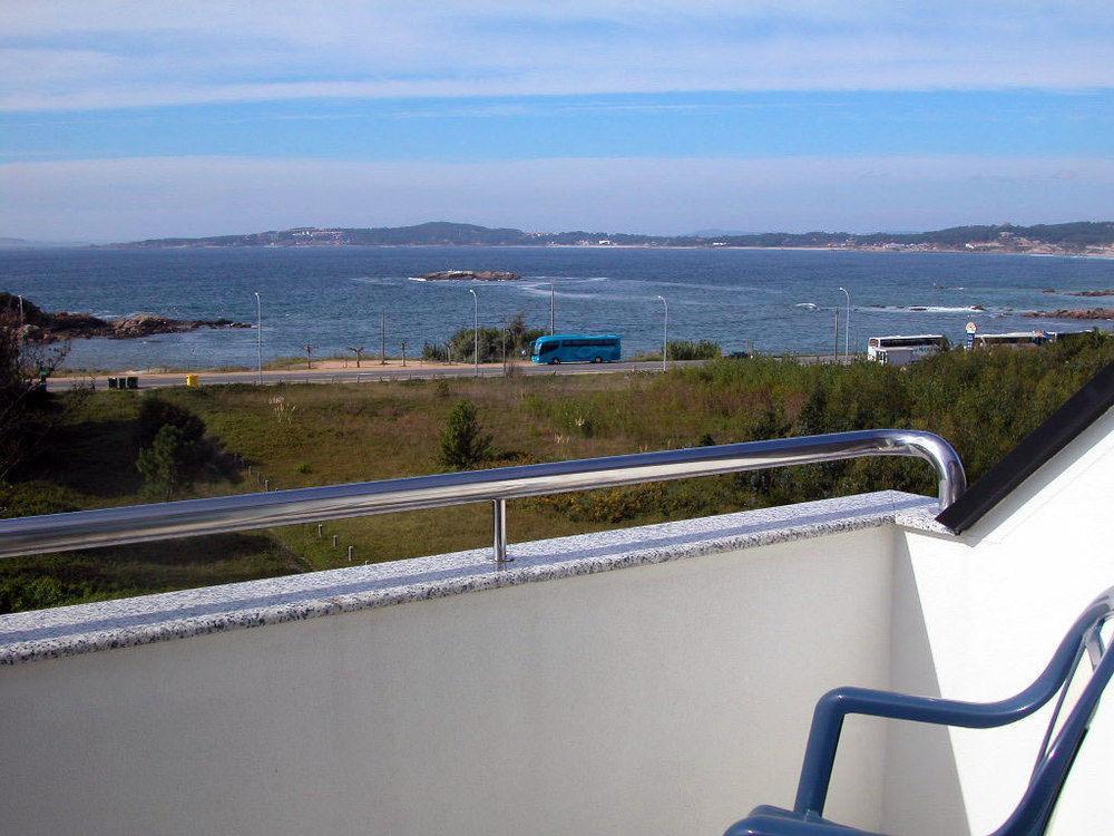 Hotel Pineiro 2 Estrellas Superior Playa de la Lanzada Εξωτερικό φωτογραφία