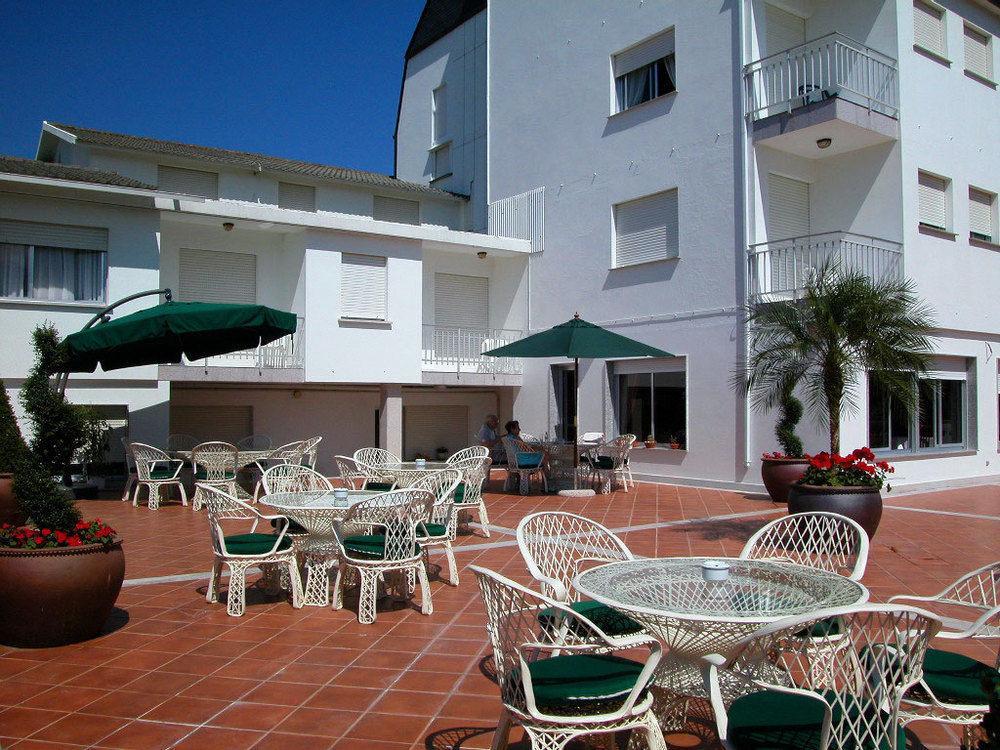 Hotel Pineiro 2 Estrellas Superior Playa de la Lanzada Εξωτερικό φωτογραφία