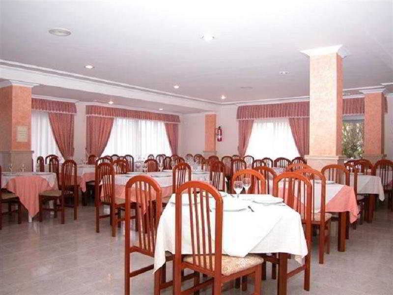 Hotel Pineiro 2 Estrellas Superior Playa de la Lanzada Εξωτερικό φωτογραφία