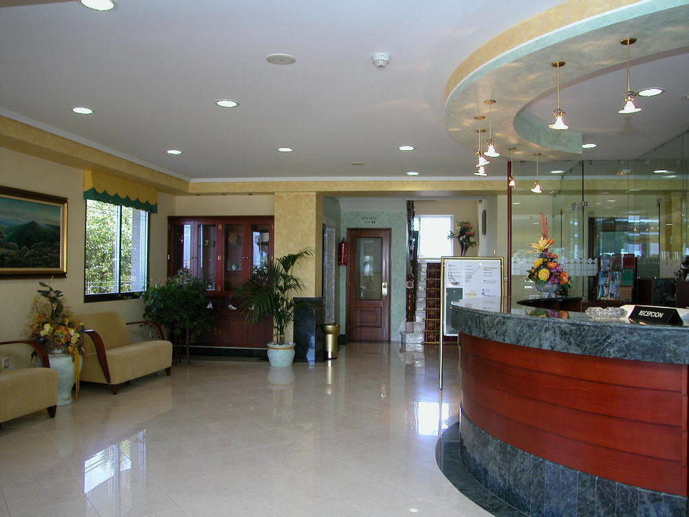 Hotel Pineiro 2 Estrellas Superior Playa de la Lanzada Εξωτερικό φωτογραφία