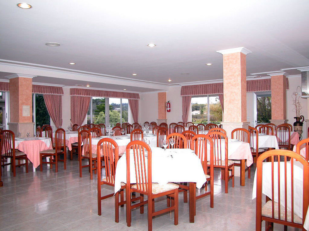 Hotel Pineiro 2 Estrellas Superior Playa de la Lanzada Εξωτερικό φωτογραφία